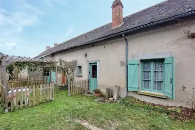 Image de Superbe maison à Montliard avec WiFi