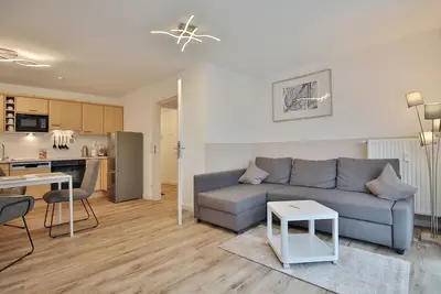 Image de House Seerose Ii, Apartment 11