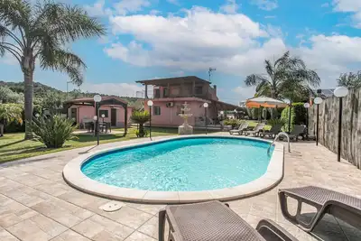 Image de Belle maison à Syracuse