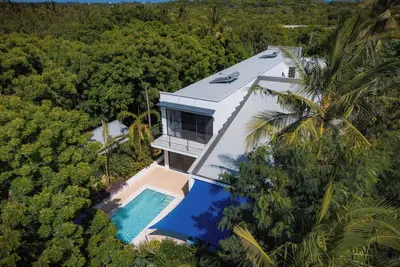 Image de Coral Reef Villas