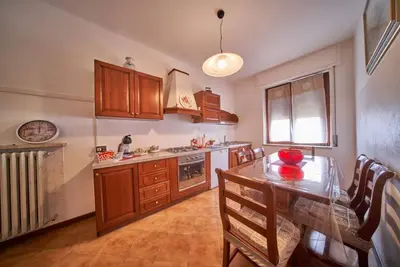 Image de Tecla - 3 bedrooms with garage and WiFi