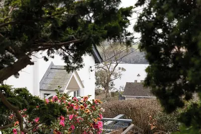 Image de Cosy Cottage 50m to creekside near Truro & Falmouth