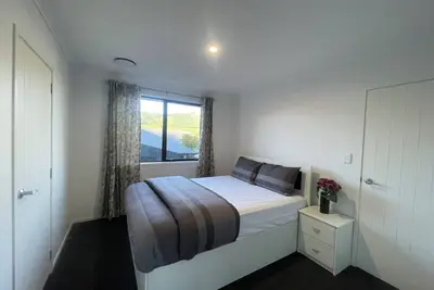 Image de Charming 2-bedroom apartment with WiFi, Ac in amazing Rotorua