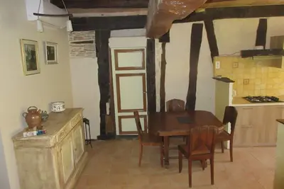 Image de Gite \"Relais Suzanne\" à Puymirol (Lot et Garonne) \n Animaux acceptés.