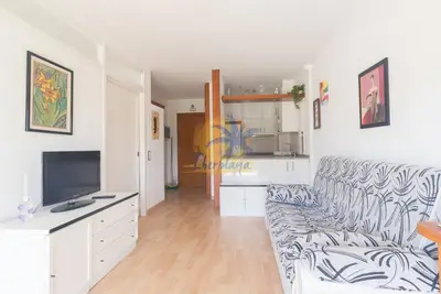 Image de Appartement Salou, 2 pièces, 4 personnes