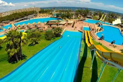 Image de Appartement Salou, 4 pièces, 7 personnes