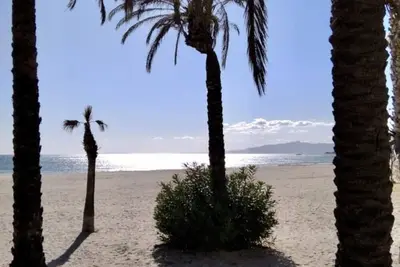 Image de Studio Salou, 2 pièces, 4 personnes