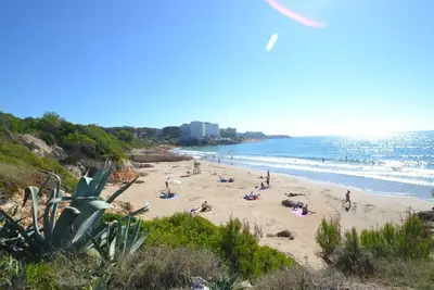 Image de Appartement Salou, 2 pièces, 4 personnes