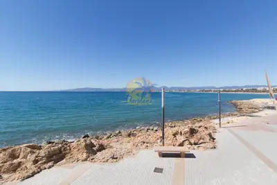 Image de Appartement Salou, 3 pièces, 6 personnes