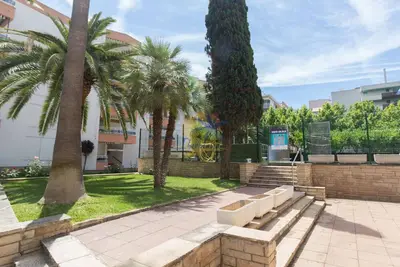 Image de Appartement Salou, 4 pièces, 5 personnes