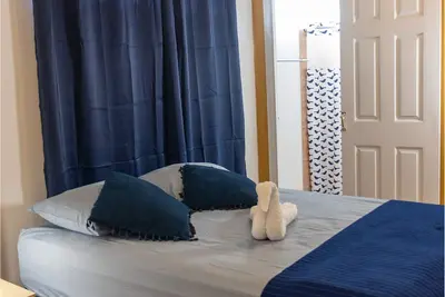 Image de Casa Esmeralda in Tegucigalpa Central and safe area!