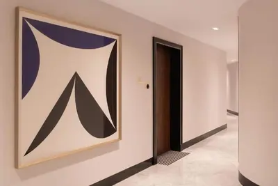 Image de Luxury Apartment in the Heart of Gdańsk with Garden, Casino & Water Park