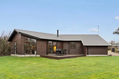 Image de Superbe maison à Vestervig avec WiFi