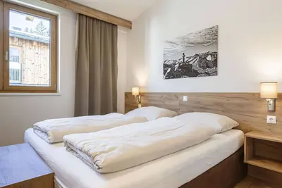 Image de Bel appartement pour 10 personnes avec Wifi, piscine, Tv, terrasse et parking