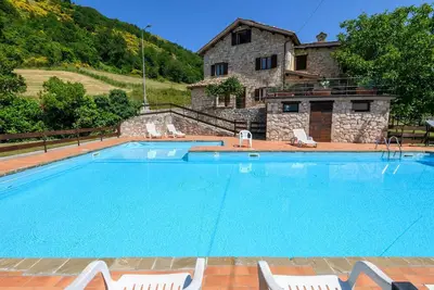 Image de Bel appartement à Montemonaco