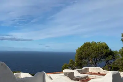 Image de INCREÍBLE Estudio Con Terraza Particular