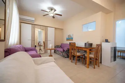 Image de Cozy Ilisia 1 bedroom apartment by Mps