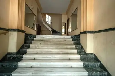 Image de Cozy two Bedroom apt. near Panathenaic Stadium