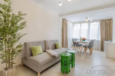 Image de Inftour Apolo Iii Atico