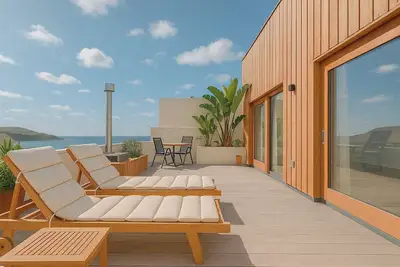 Image de Exclusive holiday apartment 30m from the sea directly in old town of Garachico