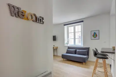 Image de Le Recollet - Versailles