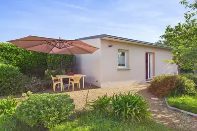 Image de Maisonnette 4 personnes - 300m de la plage