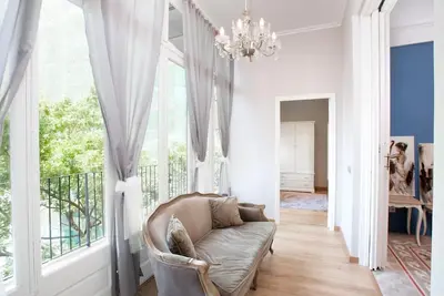 Image de Island - Bright and spacious apartment