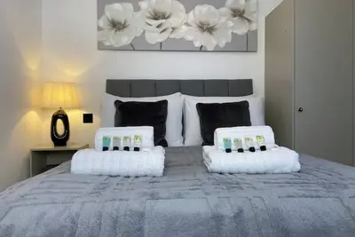 Image de Town Center Two-Bedroom