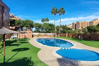 Image de C10 - Ciudad Jardin I, Prime - ServHouse