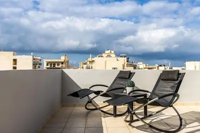 Image de Lux penthouse next to Chania Old Town
