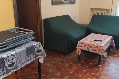 Image de Marvelous 2-bedroom apartment with WiFi in Móstoles