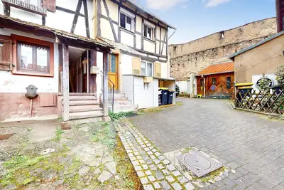 Image de Superbe maison à Bouxwiller avec WiFi