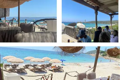 Image de Homerez - Appartement spacieux à Ajaccio avec piscine commune