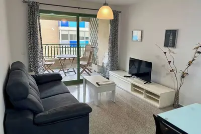 Image de Appartement exclusif à Patacona Beach