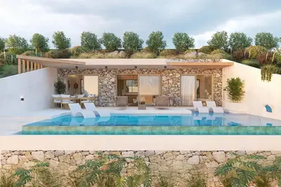 Image de Bh233 - C - Suite Kos