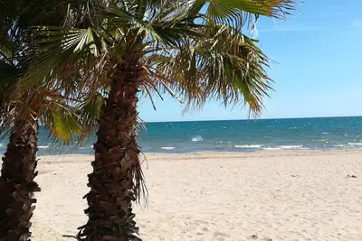 Image de Appartement Salou, 2 pièces, 4 personnes