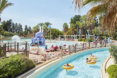 Image de Appartement Salou, 5 pièces, 10 personnes