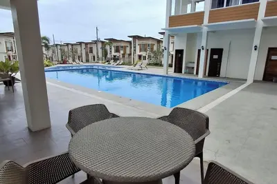 Image de Panglao Serenity Vacation Home in Dauis Bohol with great amenities to enjoy.