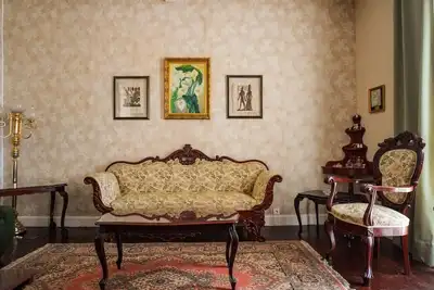 Image de Casa Los Profesores