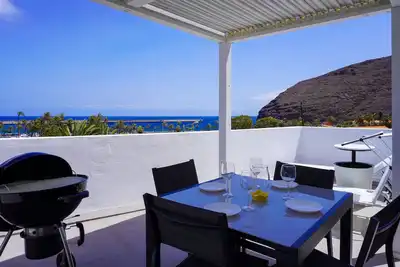 Image de House Loma Gomera, San Sebastián