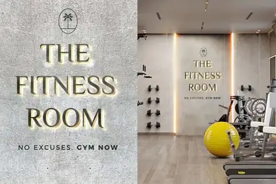 Image de The Urban Loft 1 - La RÉSIDENCE PANAMÁ