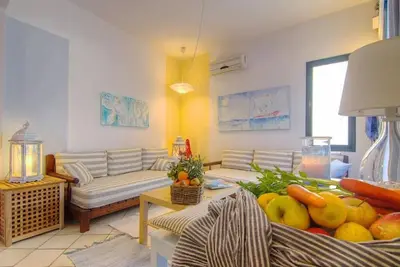 Image de Ammos Villa - Homes of Art