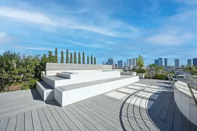 Image de Spacious 3br Penthouse with Pool by HolyGuest