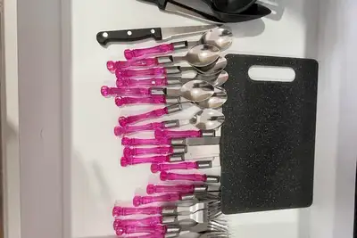 Image de Superb 2-bedroom apartment with WiFi in Guadalajara