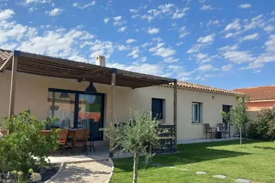 Image de Villa en Provence