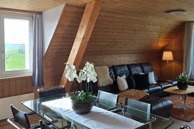 Image de Appartement de vacances Rain pour 1 - 4 personnes avec 2 chambres Ă coucher - Logement de vacances d
