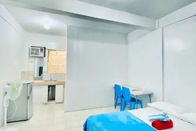 Image de Boracay Dmall 2 Pax Room4 NearAllPlaces Max 6 Pax