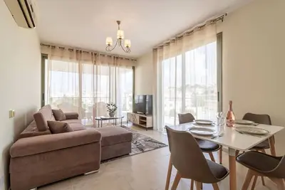 Image de 2-bedroom apartment Jasmine
