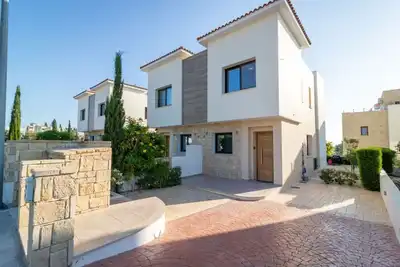 Image de Two bedroom modern townhouse in Coral Bay, 3 minutes from the Beach!