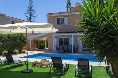 Image de 4 bedroom villa Katerina